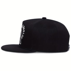 LOS ANGELES Embroidery Baseball Cap Hip Hop Snapback Hat