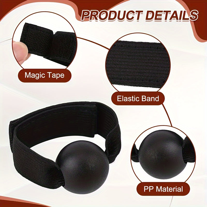 Football Catching Trainer Band Rugby Equipment