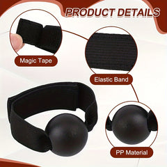 Football Catching Trainer Band Rugby Equipment