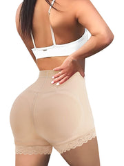 Women's Butt Lifting Tummy Control Briefs