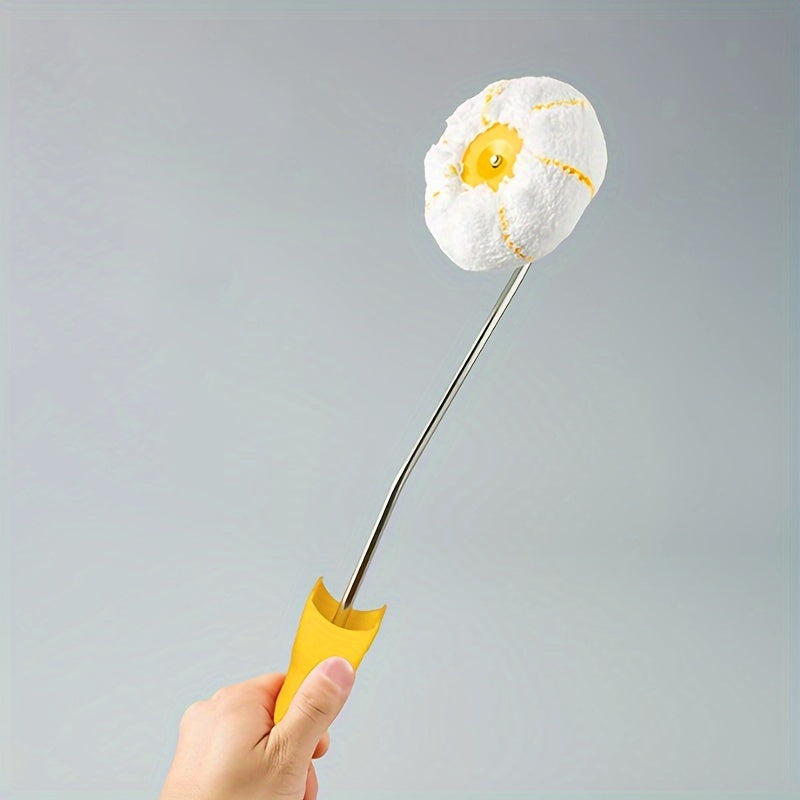 1pc Corner Roller Latex Paint Brush Trimming Tool