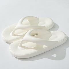 Men's Lightweight Quick Dry Flip Flops for Beach and Summer