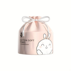 Disposable Thickened Wet and Dry Face Washing Towel - 120g