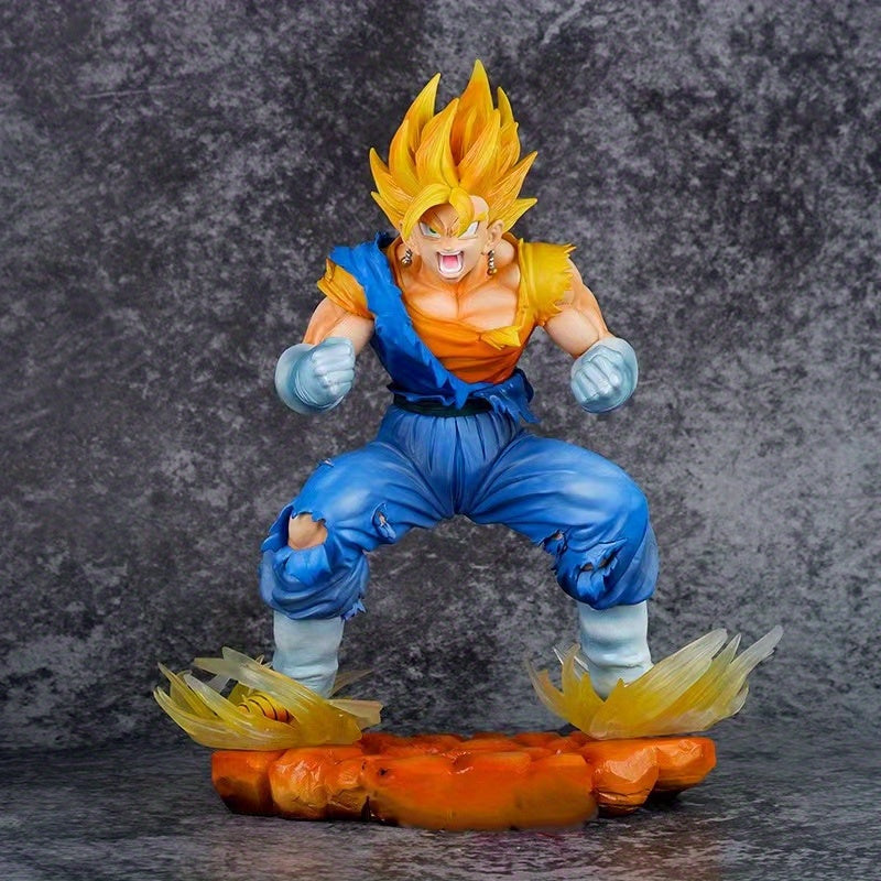 Anime Movie Series Character Toys Family Decorations Collectible For Boys Girls