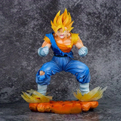 Anime Movie Series Character Toys Family Decorations Collectible For Boys Girls