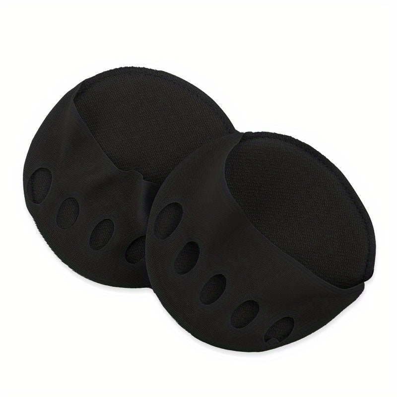 High Heel Shoe Cushion Sock Forefoot Foot Cushion