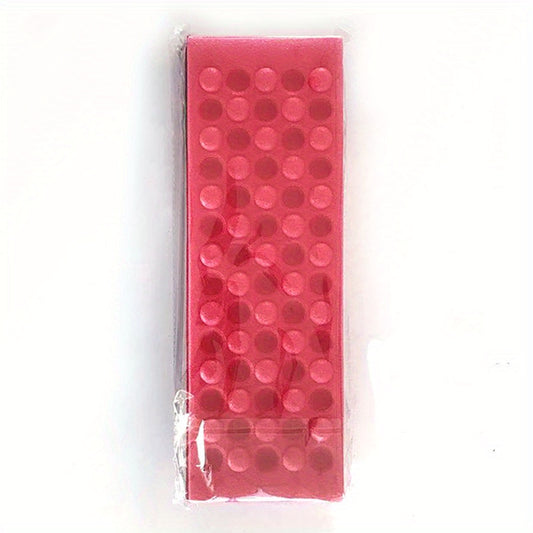 Portable Waterproof Folding Mat for Outdoor Activities