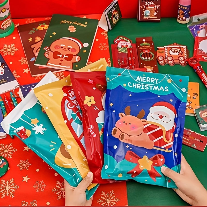 Christmas Surprise Stationery Gift Set - Small Gift