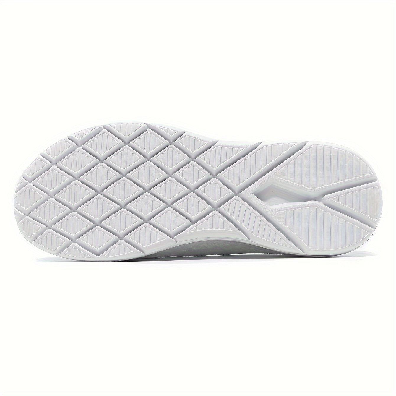 Mesh Breathable Lightweight Flat Shoes Women's Footwear