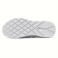 Mesh Breathable Lightweight Flat Shoes Women's Footwear
