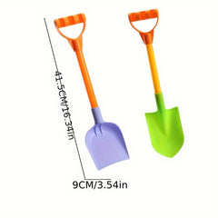 Beach Toy Shovel Sand Play Shovel for Seaside Sand Play Outdoor Digging