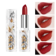 Moisturizing Waterproof Long Lasting Matte Lipstick