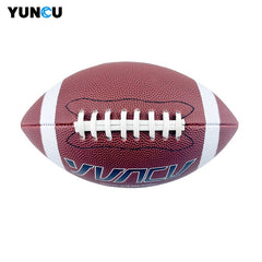 YUNCU American Football for Outdoor Sports Games