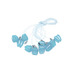 10pcs Kids Tooth Change Box Baby Tooth Save Box