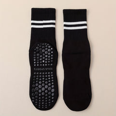 Yoga Socks Non-slip Silicone Pilates Barre Dance