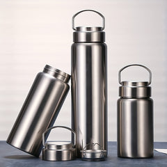 316 Stainless Steel Insulated Water Cup for Men