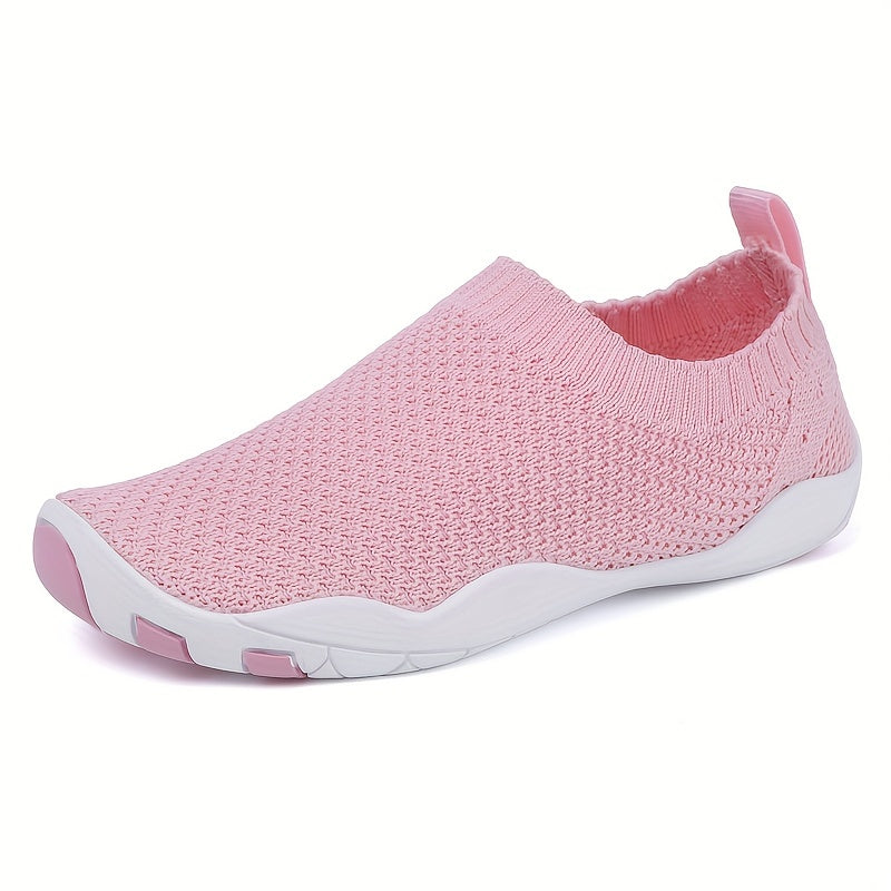 Girls Water Shoes for Beach Swim Hiking Surfing Anti Skid Quick Drying