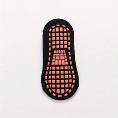 Non Slip Cotton Sports Socks for Boys & Girls