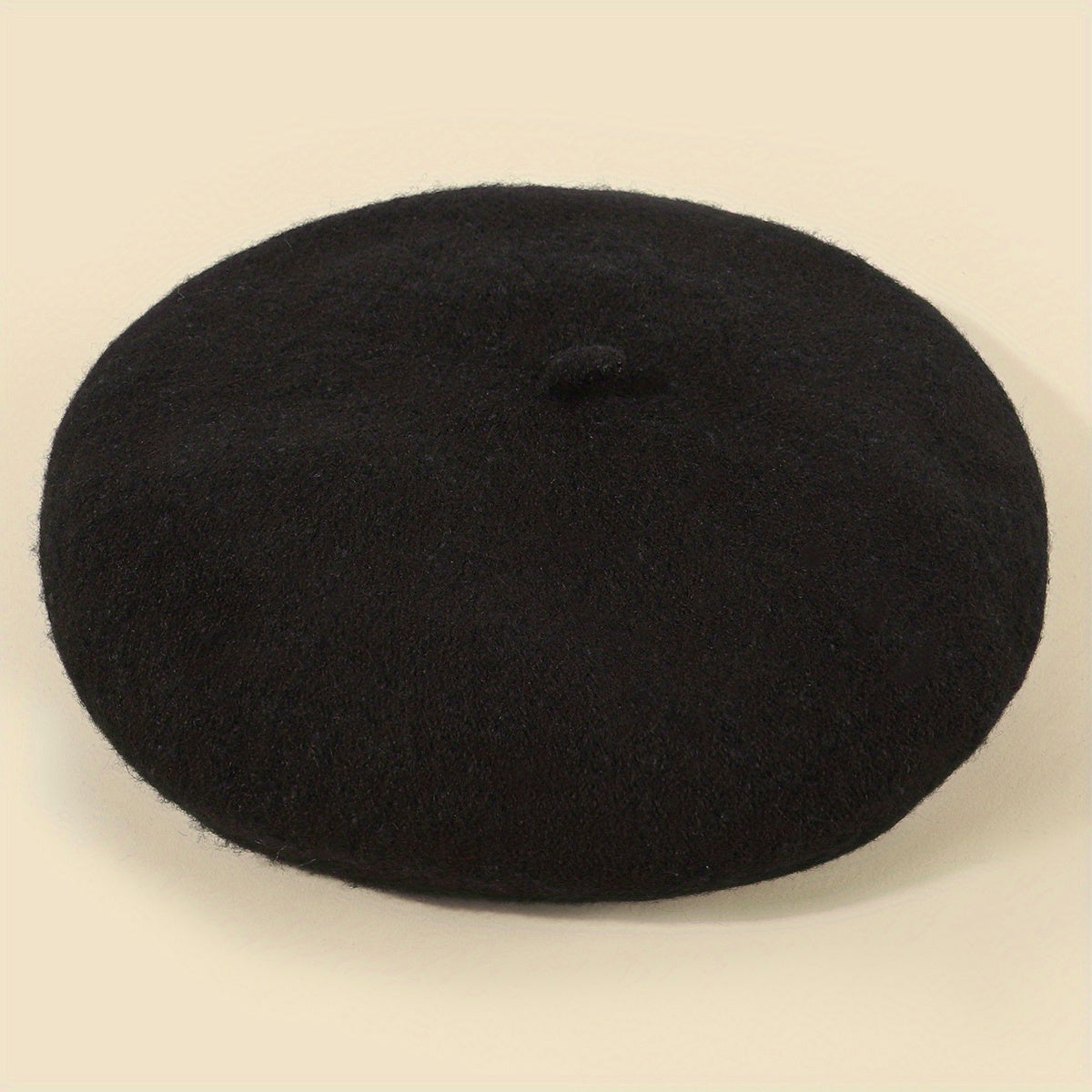 Unisex French Beret Men Women Assorted Colors