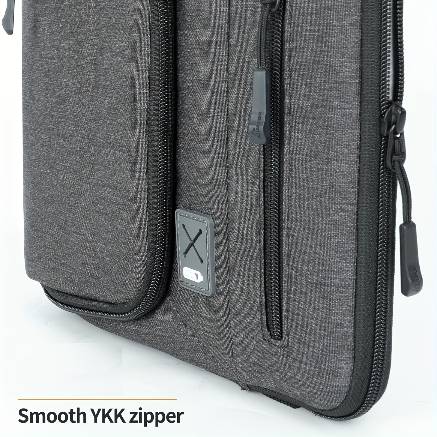 Stylish Tablet Sleeve for 11"/12.9" iPad Pro