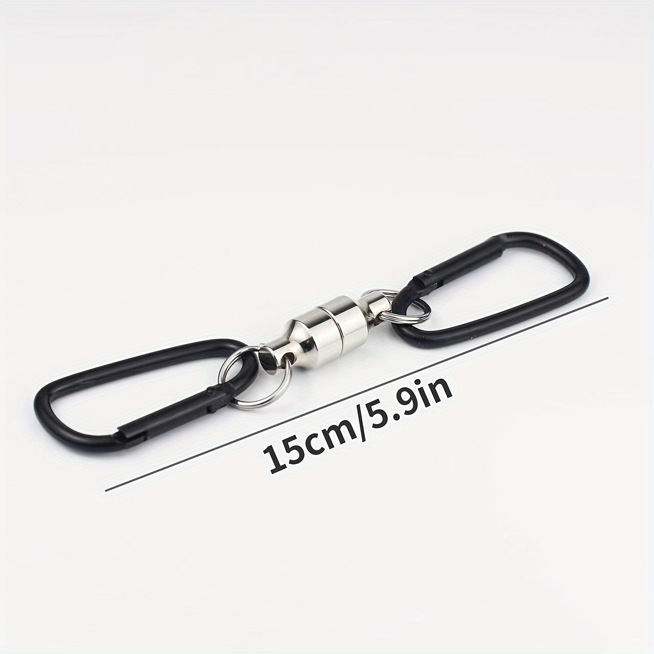 Carp Fishing Magnetic Tool Release Holder Fly Fishing Retractor