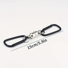Carp Fishing Magnetic Tool Release Holder Fly Fishing Retractor