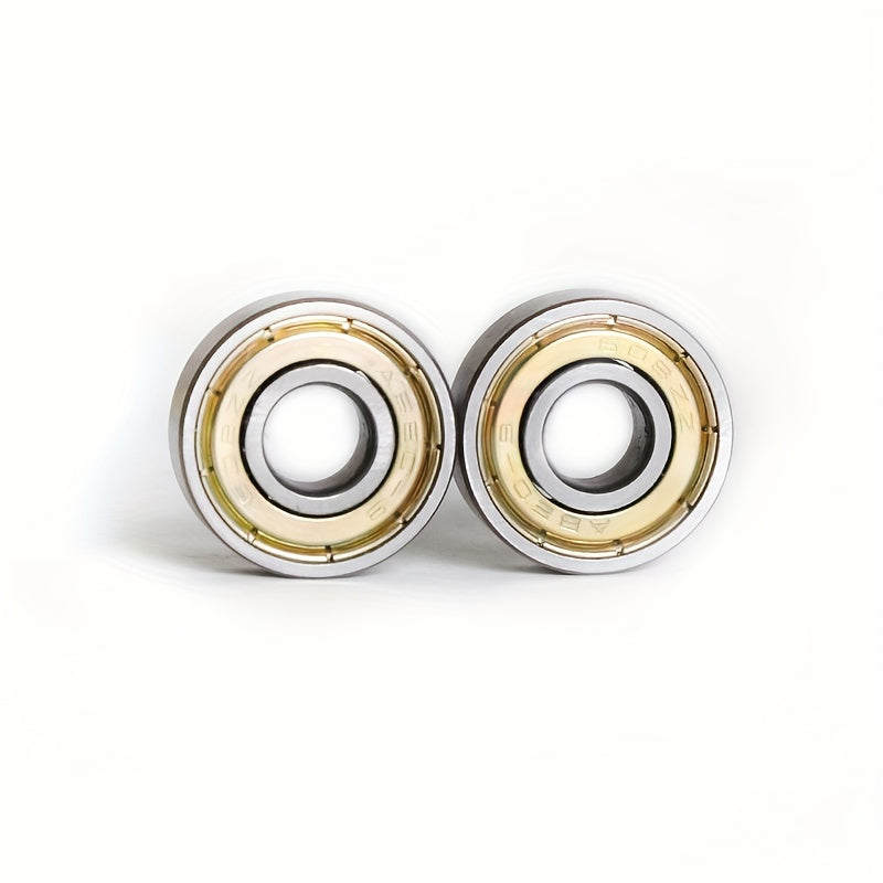 High Skateboard Bearing Durable Smooth Skateboard Ball Bearing