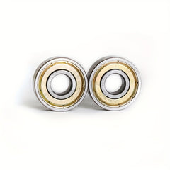High Skateboard Bearing Durable Smooth Skateboard Ball Bearing