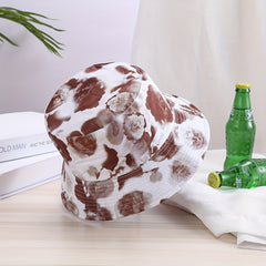Breathable Outdoor Bucket Hat for Men Women