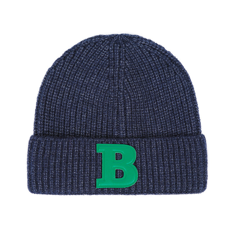 Unisex Winter Warm Knitted Hat