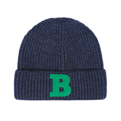 Unisex Winter Warm Knitted Hat