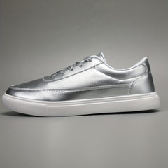 Men's Breathable Skate Shoes Non Slip Sneakers