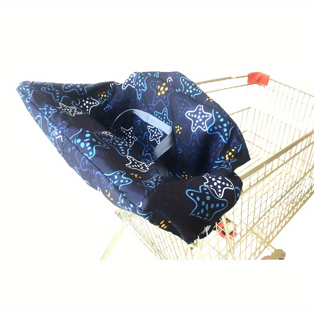 Baby Cart Cushion High Chair Protective Cushion