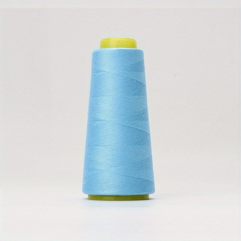 1pc Polyester Sewing Thread Copy Edge Thread 402 Lo