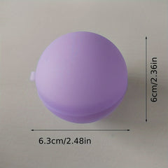 Silicone Water Balloon Cross border TikTok Novelty Water Battle Ball