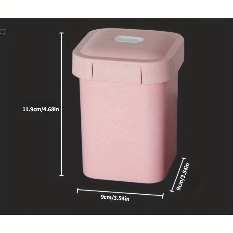 Sealed Bento Box Soup Box Student Soup Can Work Soup Cup