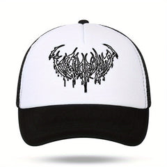 Unisex Outdoor Sunshade Baseball Cap