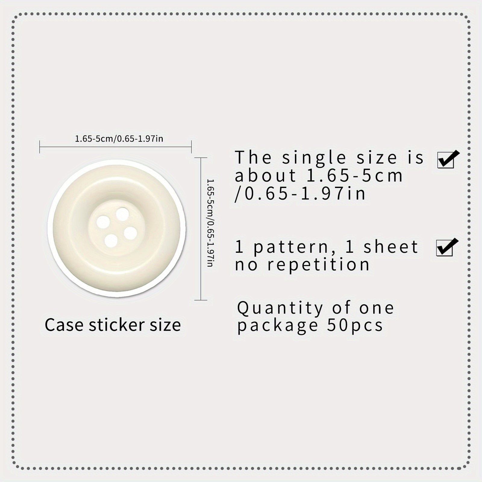 50pcs Oat Latte Instagrammable Foodie Stickers Self Adhesive Retro Art Decals