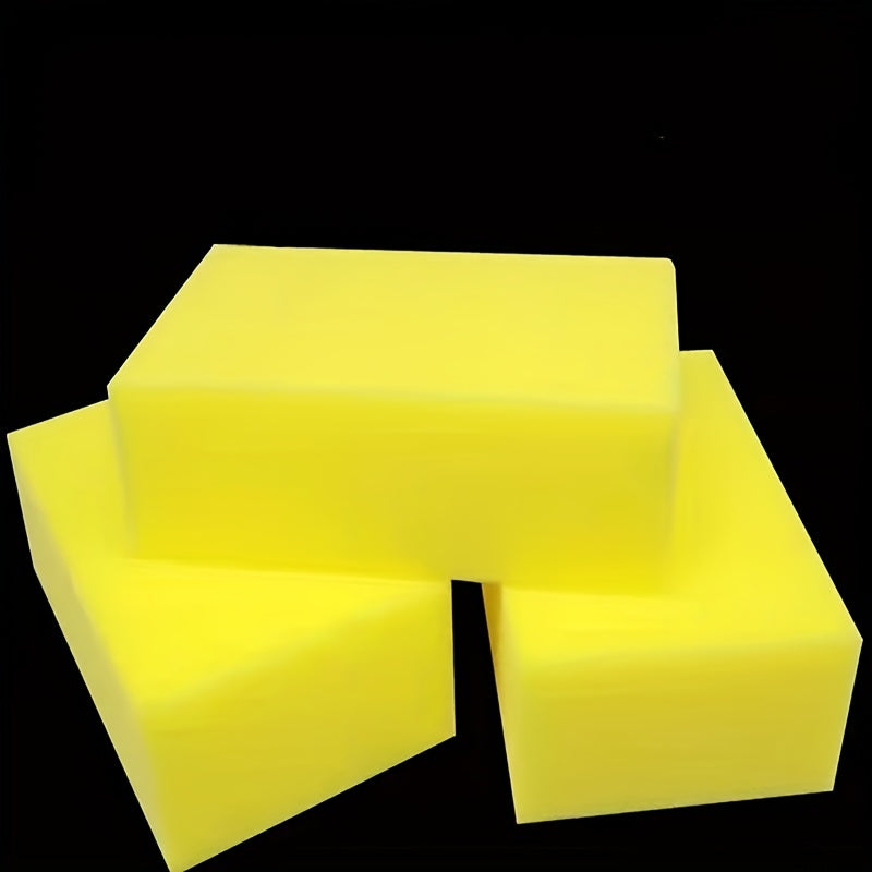 Large Car Wash Sponge Wipe Special Wipe Car High Density Sponge