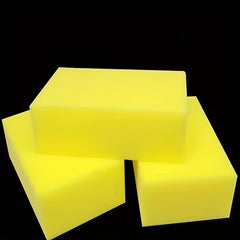 Large Car Wash Sponge Wipe Special Wipe Car High Density Sponge