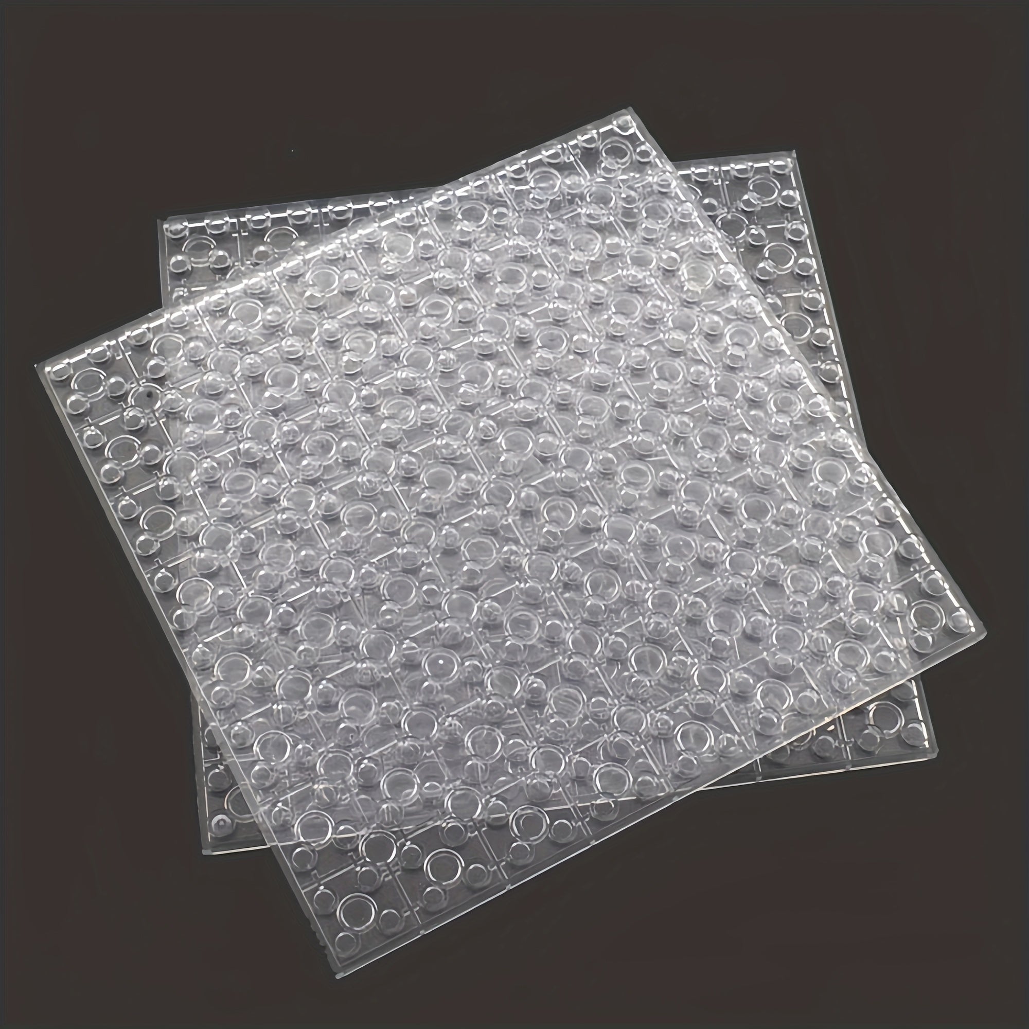 Double Sided Base Plate 16 x 16 Point Educational Toy