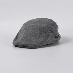 Men's Casual Knitted Warm Beret