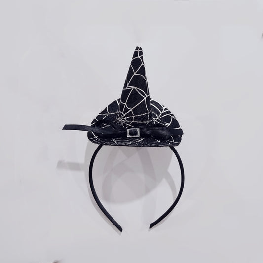 Spider Hat Headband for Halloween - Boys and Girls Gift
