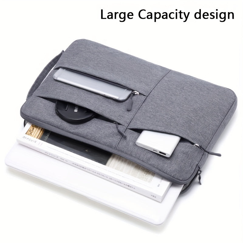 35 56 38 1 39 62 Cm Laptop Sleeve Case Macbook Air Pro 13 6 15 3 16''