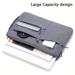 35 56 38 1 39 62 Cm Laptop Sleeve Case Macbook Air Pro 13 6 15 3 16''