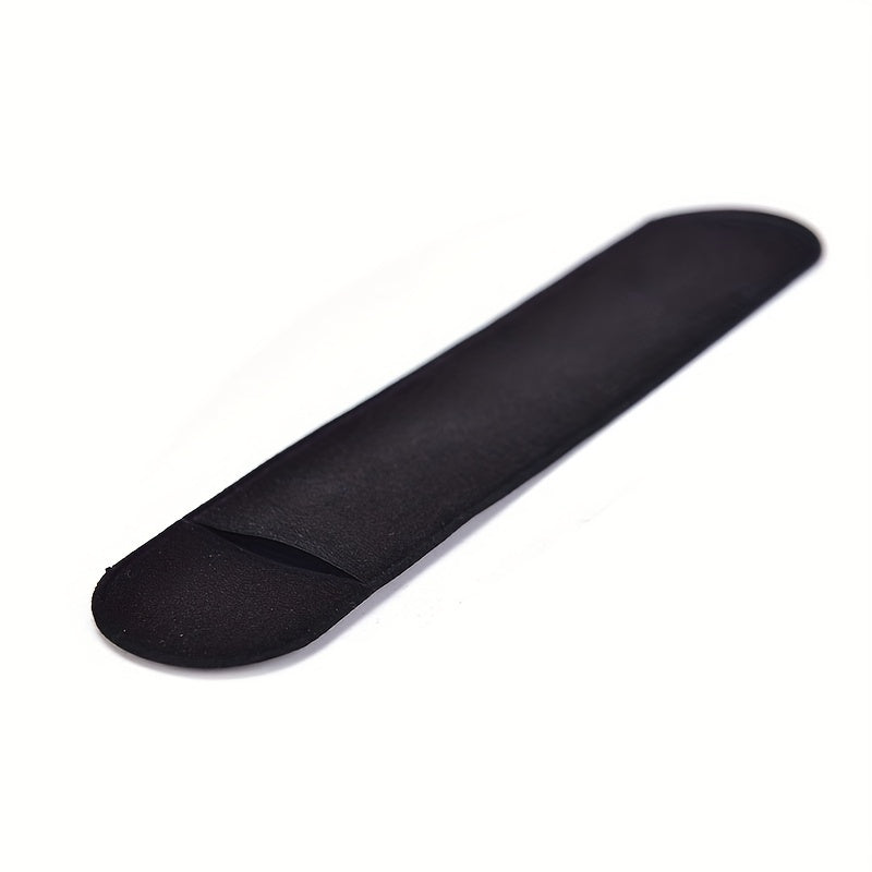 10pcs Vintage Cloth Pen Cases for Storing Pens