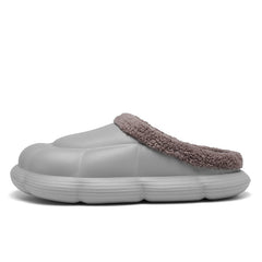 Waterproof Cotton Slipper Bag with Warm Interior