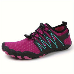Women's Lightweight Creek Shoes- Quick Drying Water Shoes for Beach Sports