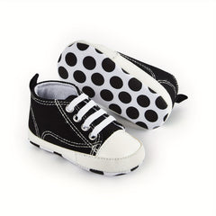 Baby Boys Casual Sneakers Lightweight Non Slip Shoes