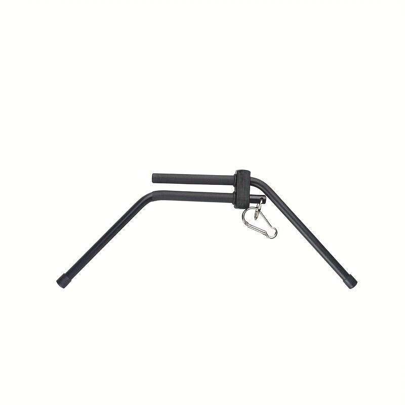 Heavy Duty Metal Compound Bow Stand